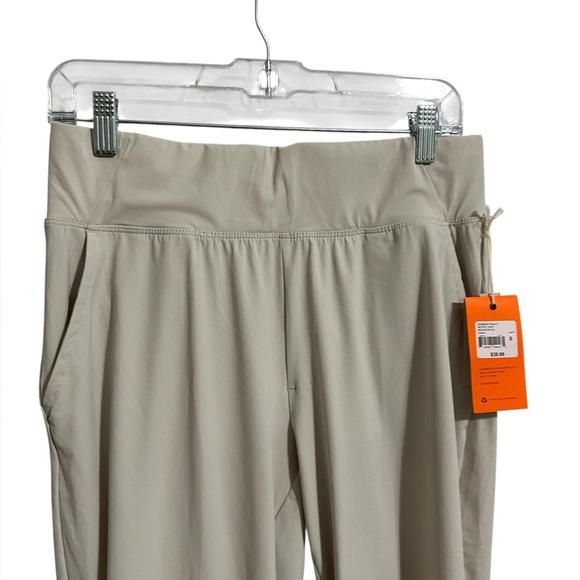 Freely Women's Straight Leg Metro Pants Moonstruck Travel Size Small Athleisure - Picture 4 of 10
